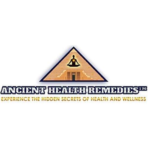 Manteca de Cacao Cruda Orgánica Ancient Health 226.8g