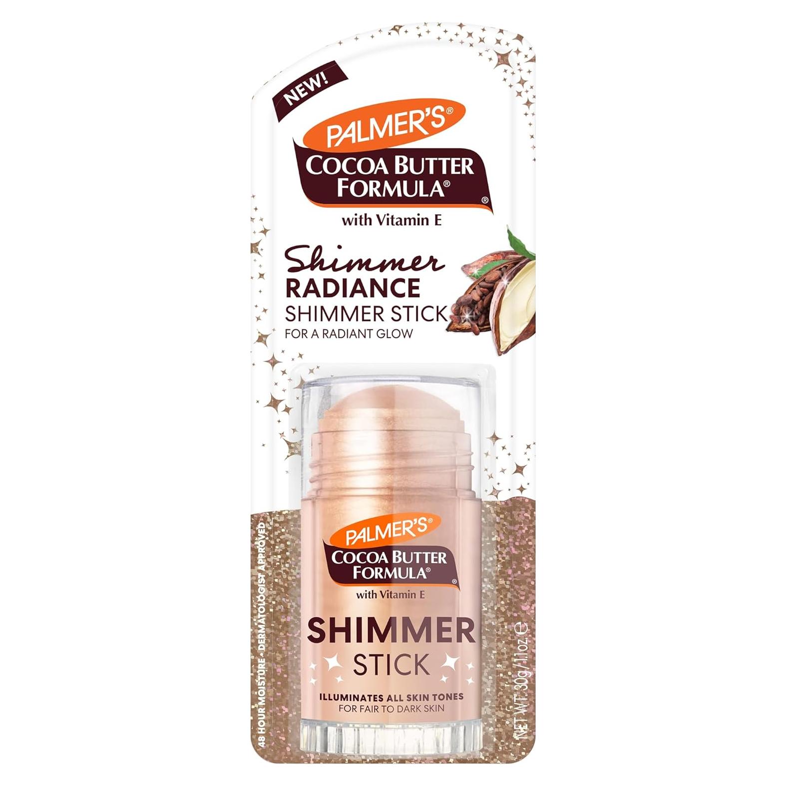 Stick Iluminador Corporal Palmer's Cocoa Butter 75 g