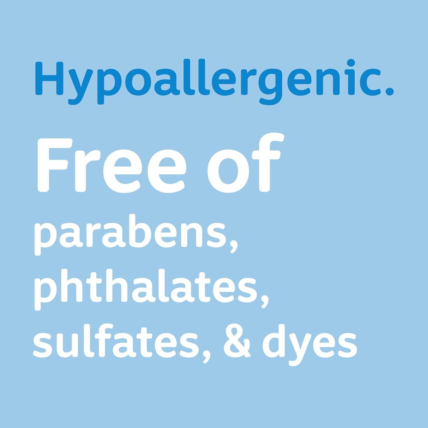 Loción Hidratante Johnson's Skin Nourish 500 ml Manteca de Karité y Cacao