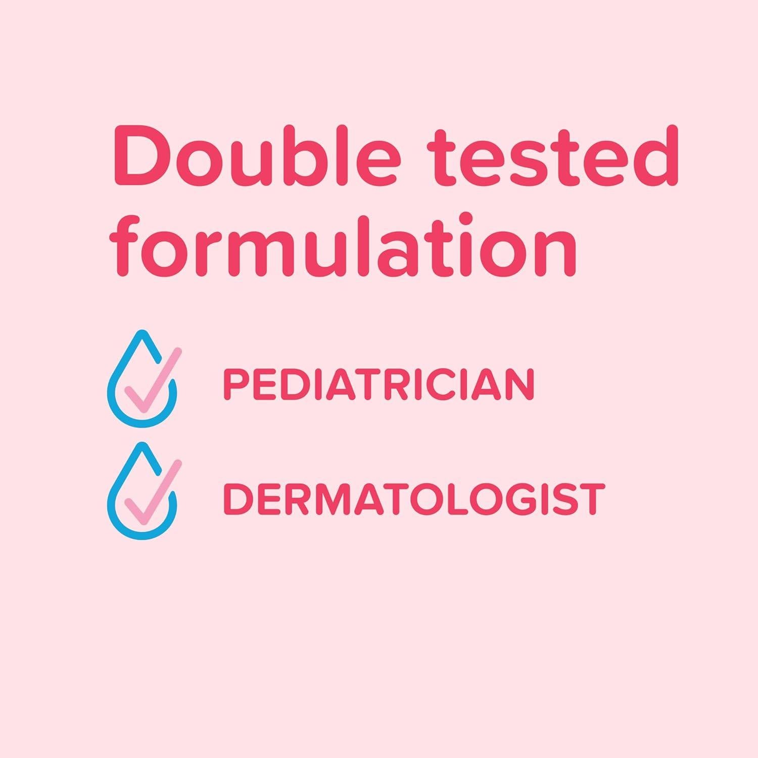 Loción Hidratante Johnson's Skin Nourish 500 ml Manteca de Karité y Cacao