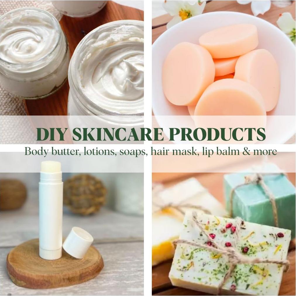 Manteca de Mango Orgánica Cruda 0.91 kg White Naturals