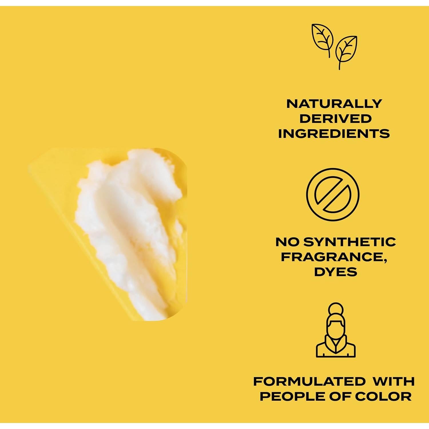 Crema Corporal Butter'd Bodycare Hyper Mango 170g - Hidratante Premium