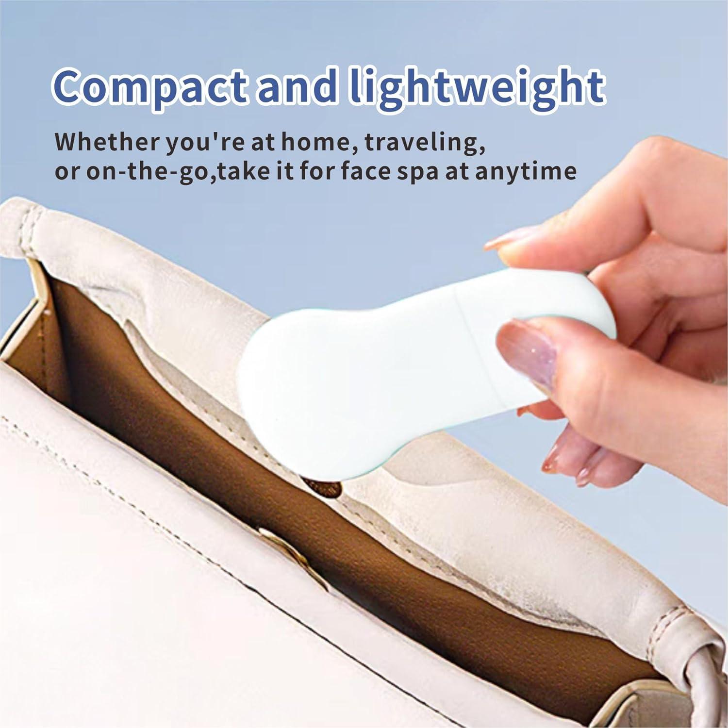 Juego de Herramientas para Puntos Negros REVEX - 2 Piezas