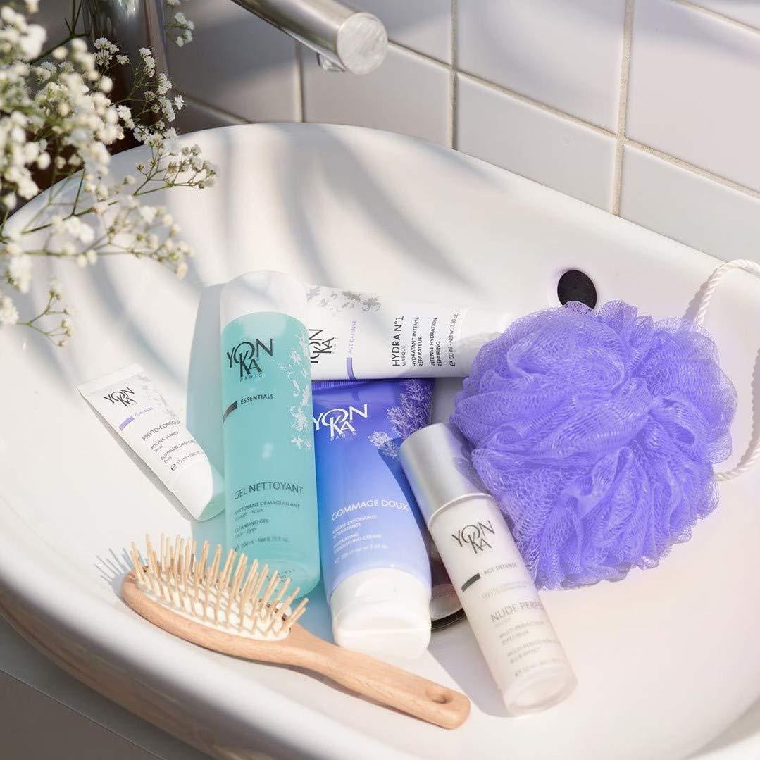 Exfoliante Crema Scrub Yon-Ka 200ml Hueso de Albaricoque