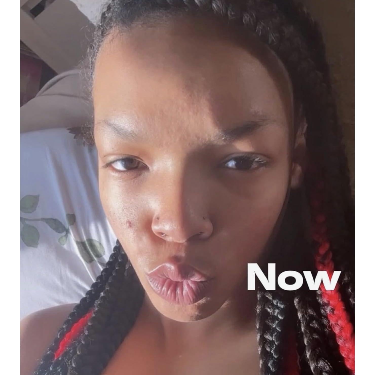 Barra de Belleza Dripglosss con Cúrcuma 113.4 g - Aclara y Alivia