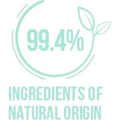 Mascarilla Facial Peel-Off Carelika 30g - Granada y Colágeno