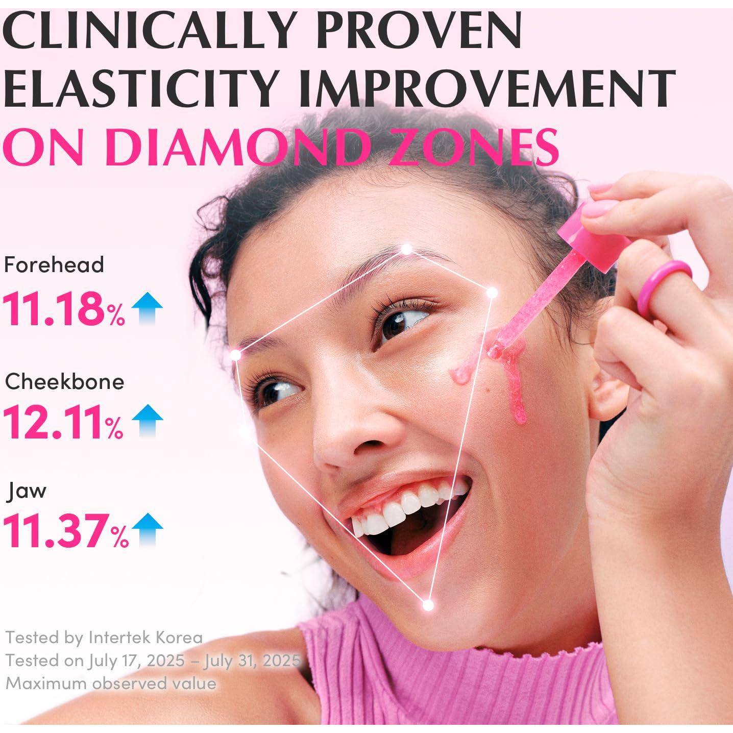 Suero Antienvejecimiento EQQUALBERRY 30ml - Hidratante con Colágeno Vegano y Ceramidas