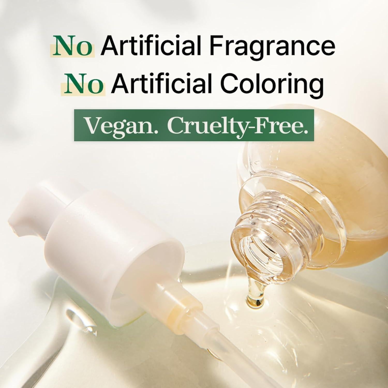 Mixsoon Dúo de Cuidado Facial Esencia y Crema de Frijol 100ml