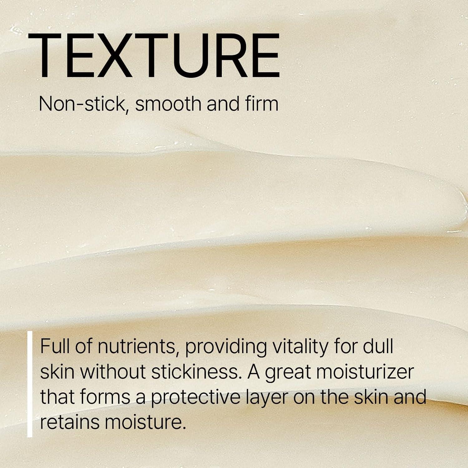 Mixsoon Dúo de Cuidado Facial Esencia y Crema de Frijol 100ml