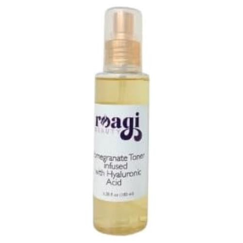 Tónico de Granada ROAGI Beauty 113g con Ácido Hialurónico