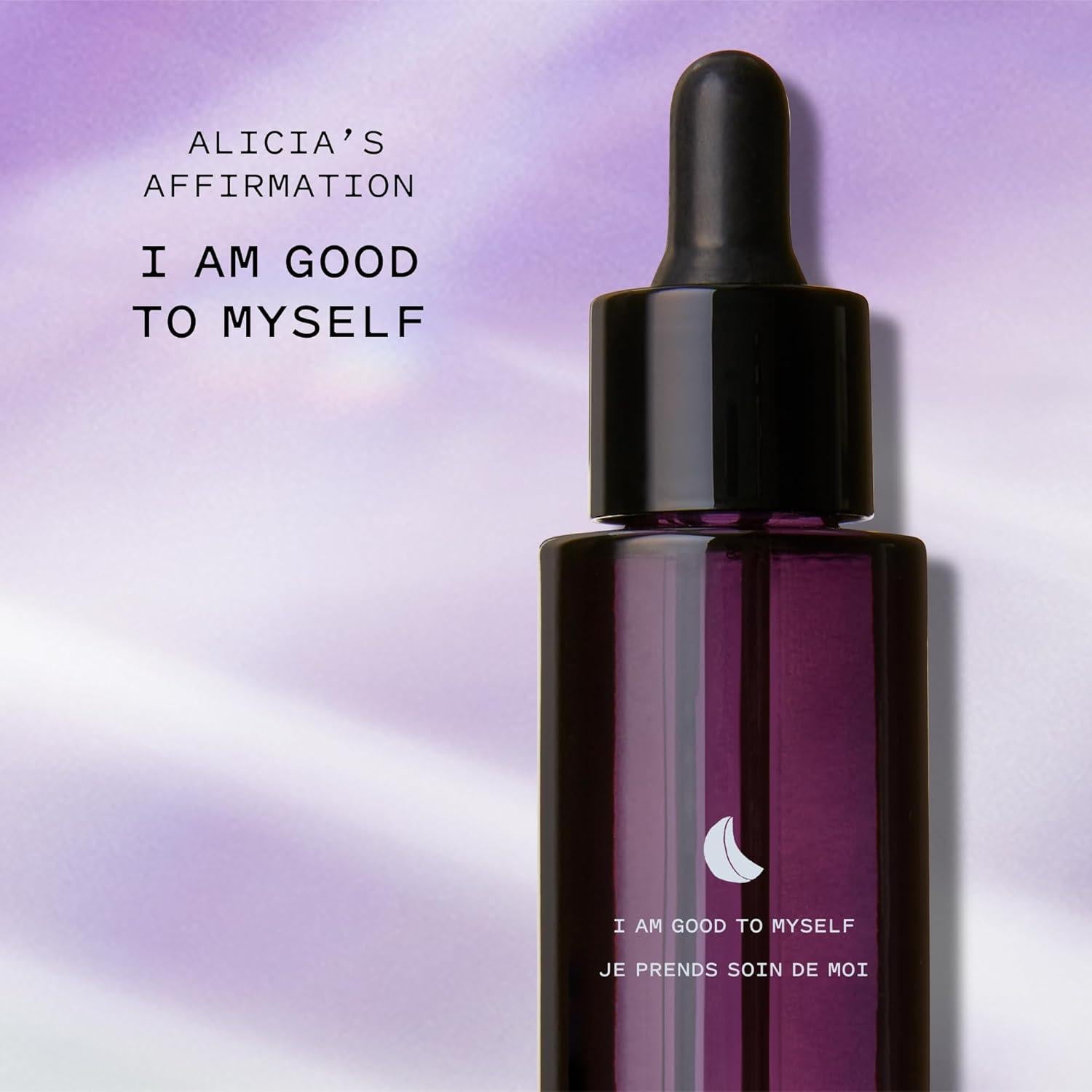 Aceite Facial de Esqualano Keys Soulcare 30 ml Hidratante Vegano