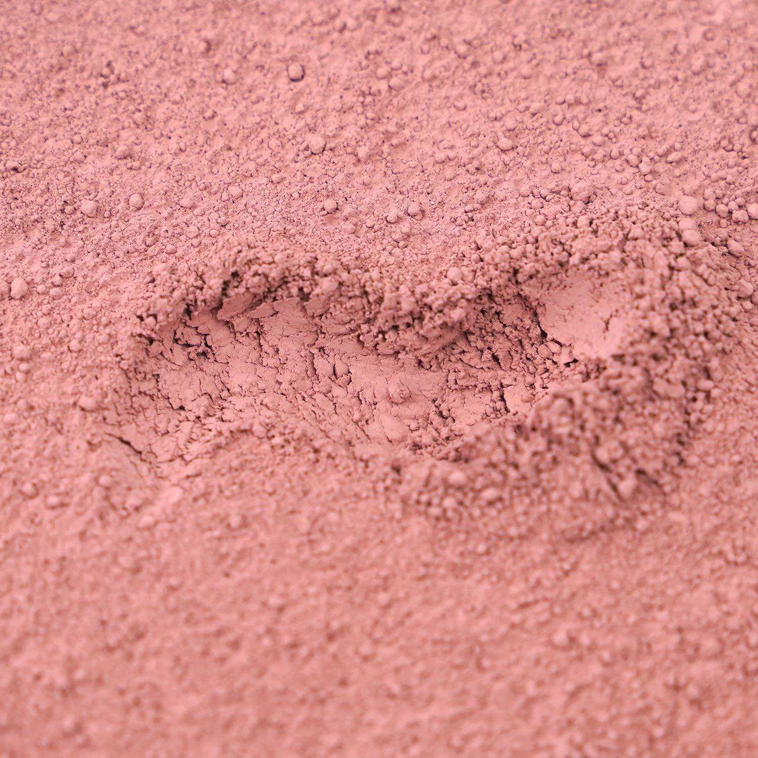 Arcilla Kaolin Cosmética ClearLee 5 Colores 100% Natural 28g