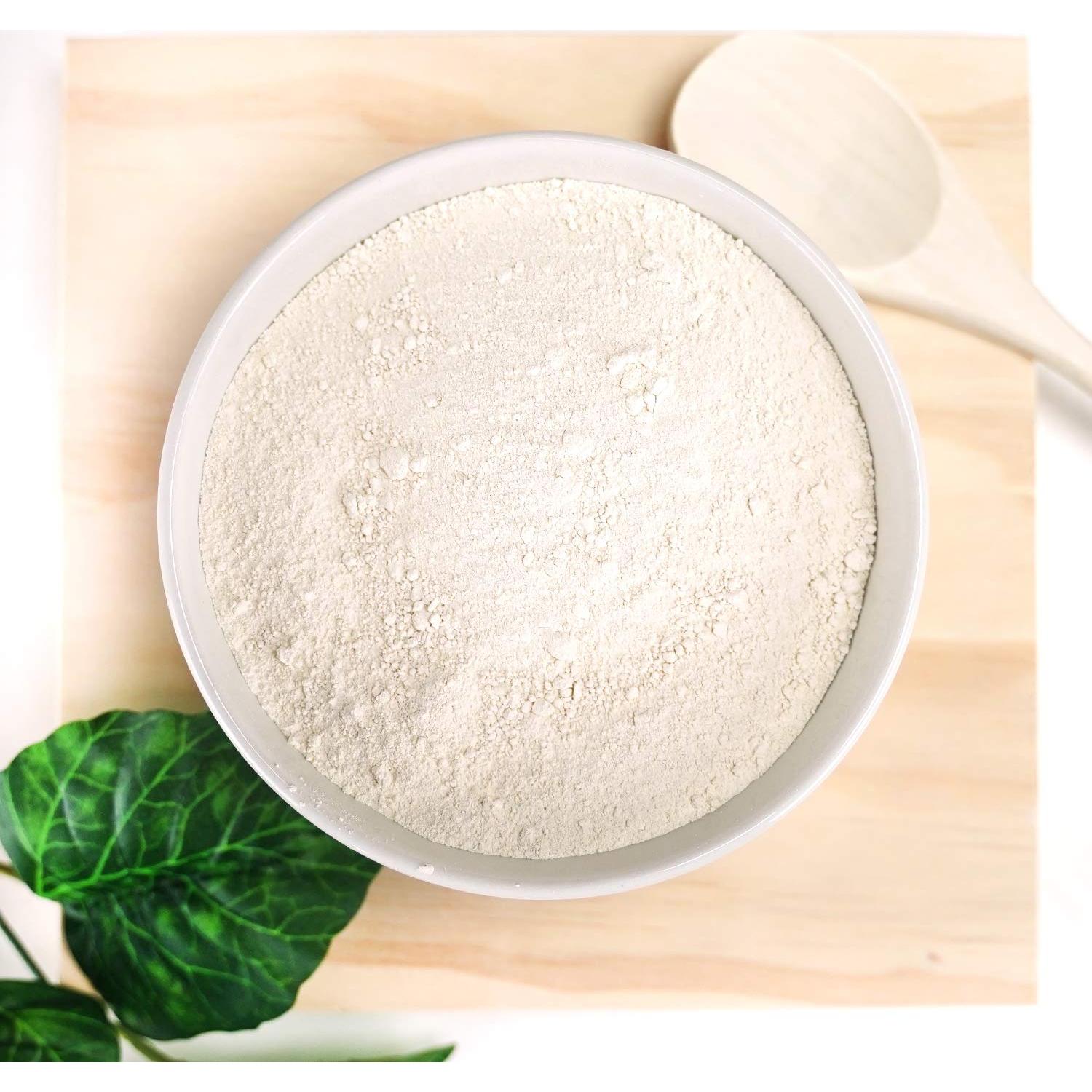 Arcilla Kaolin Cosmética ClearLee 5 Colores 100% Natural 28g