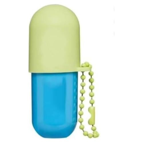 Bálsamo Labial Tell All de Menta Bu~bble Skincare 4.4 g