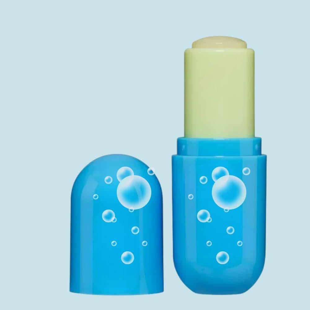 Bálsamo Labial Tell All de Menta Bu~bble Skincare 4.4 g