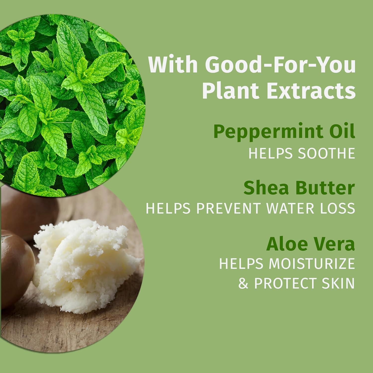 Manteca Corporal Hempz Merengue de Menta Rosa 502 ml