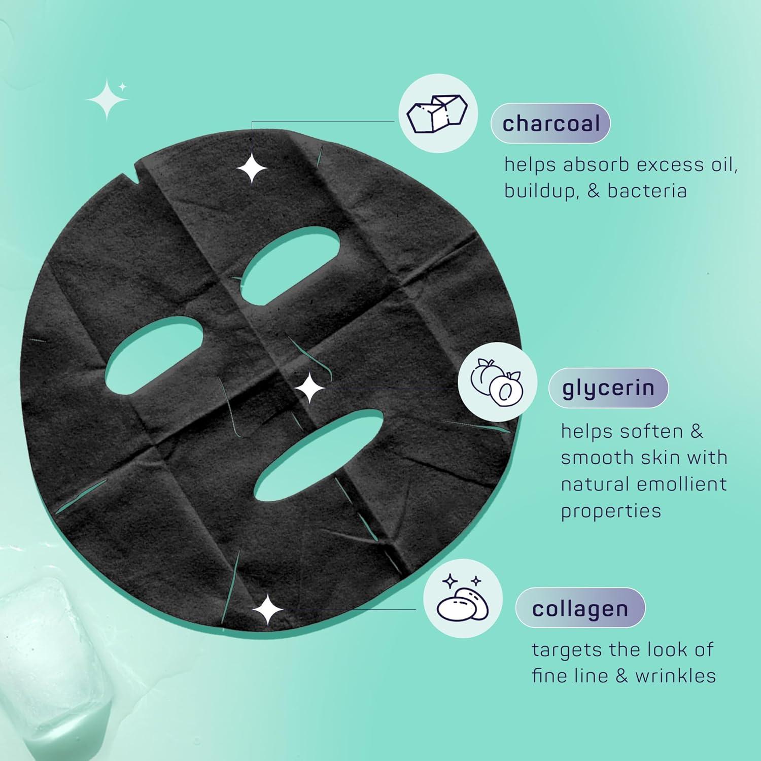 Set de Spa para Hombres SpaLife 12 Piezas Hidratantes