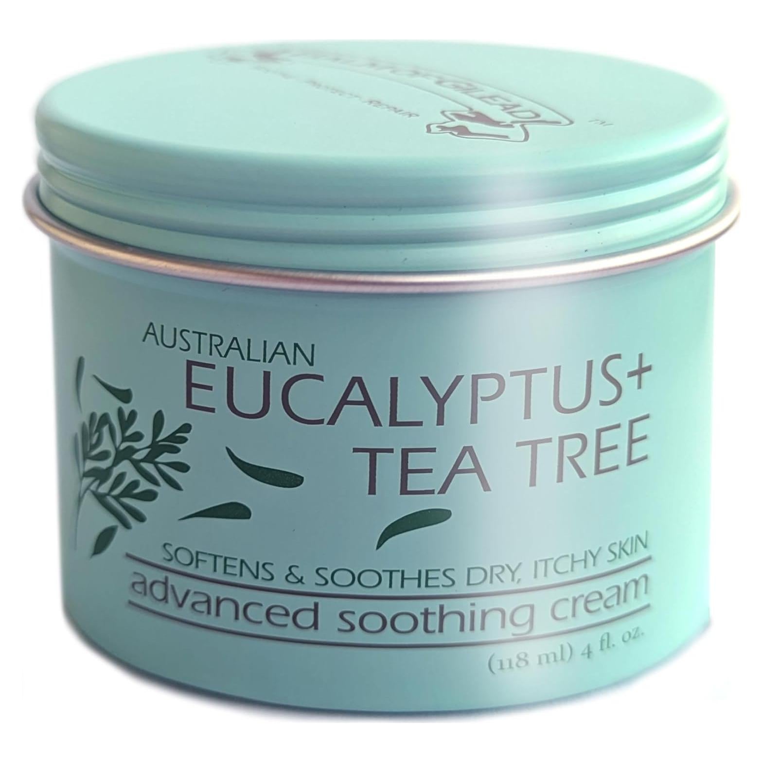 Crema Hidratante Intensiva para Pies Balm of Gilead 113g