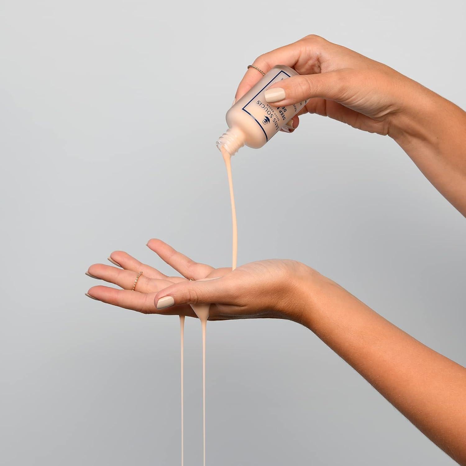 Concentrado Hidratación Profunda 2-Fases Sans Soucis 30 ml