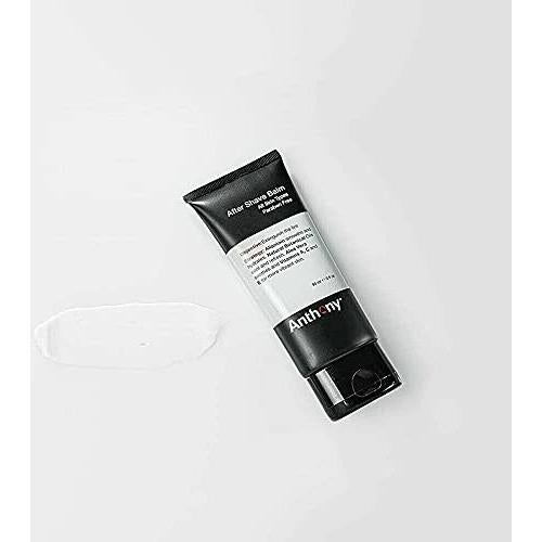 Bálsamo After Shave Anthony 89 ml - Hidratante y Refrescante