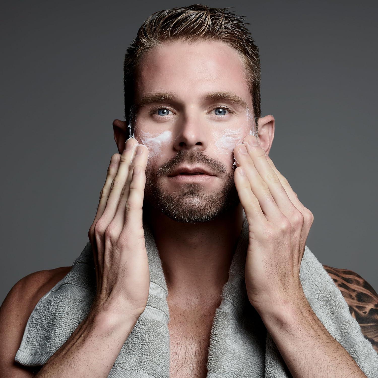 Jack Black Face Buff Scrub 88.72 ml - Exfoliante Facial Hombre