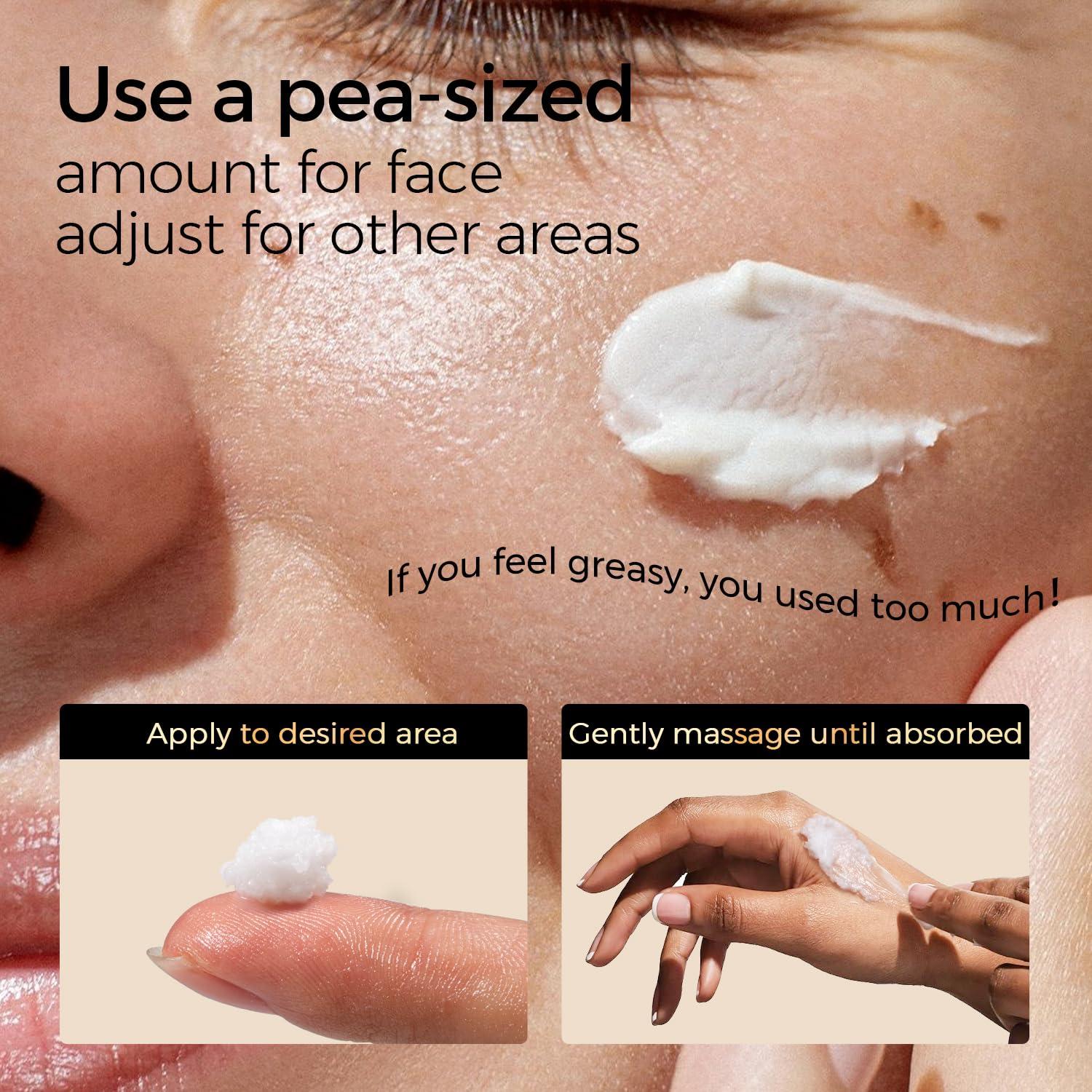 Mantequilla Natural QOOQ 100% Carne de Res 132 g - Piel Sensible