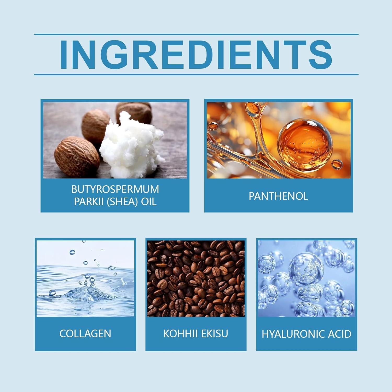 Crema Reafirmante Hidratante Soelegant 60ml - Antiarrugas y Revitalizante