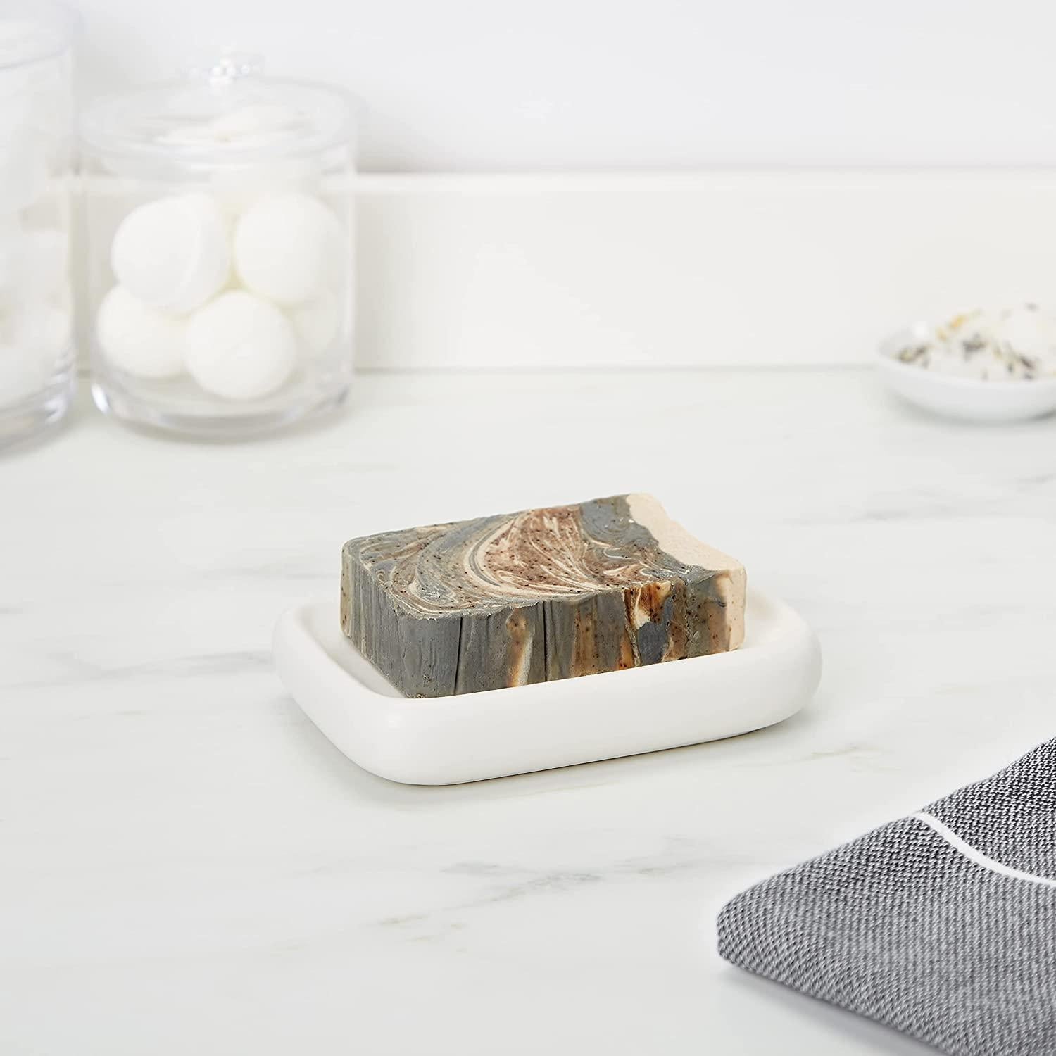 Barra de Jabón Natural Café Hawaiano 113 g - Ingredientes Orgánicos