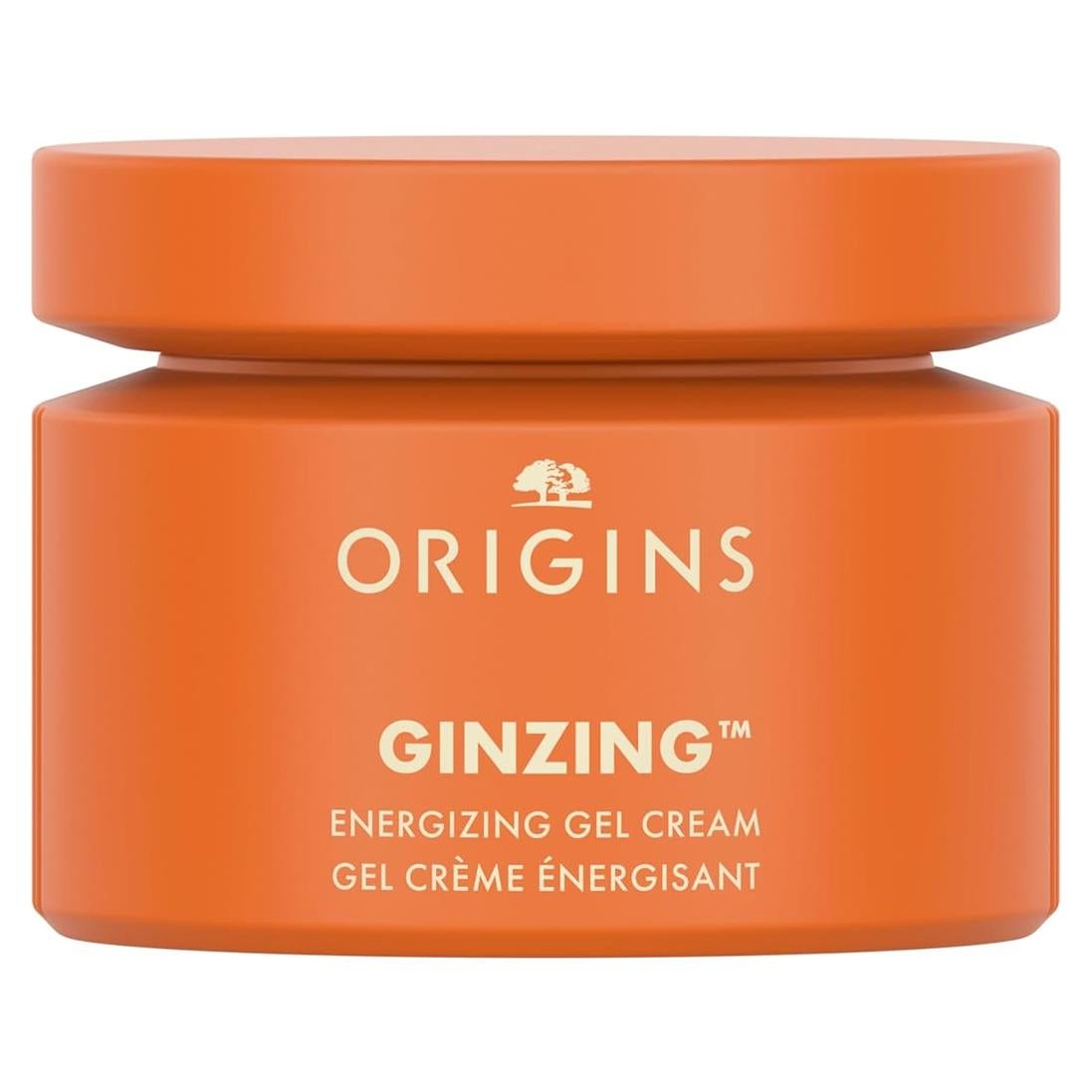 Crema Gel Energizante GinZing Origins 74 ml Hidratante Facial