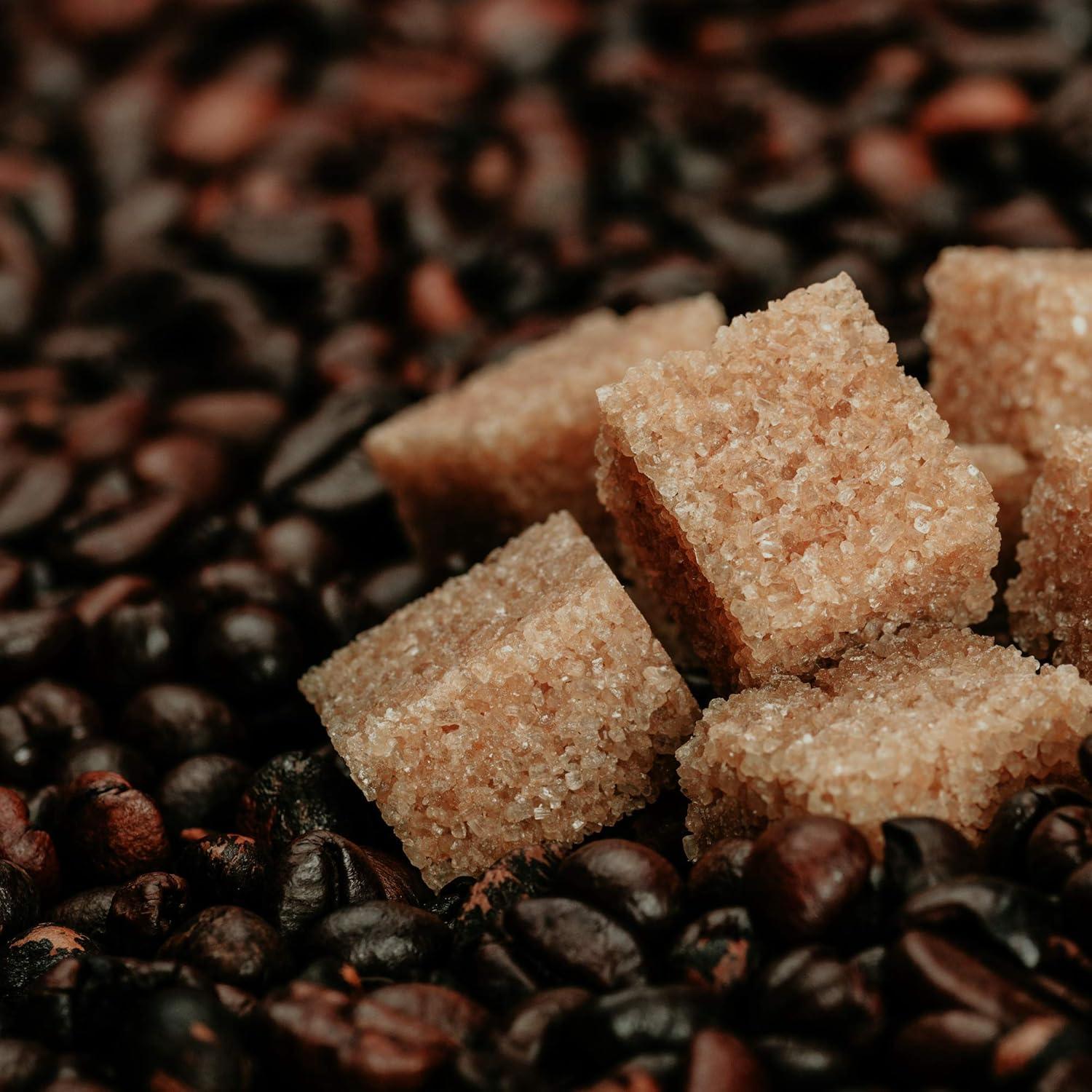 Exfoliante Corporal Biomiracle de Café y Azúcar Moreno 170g