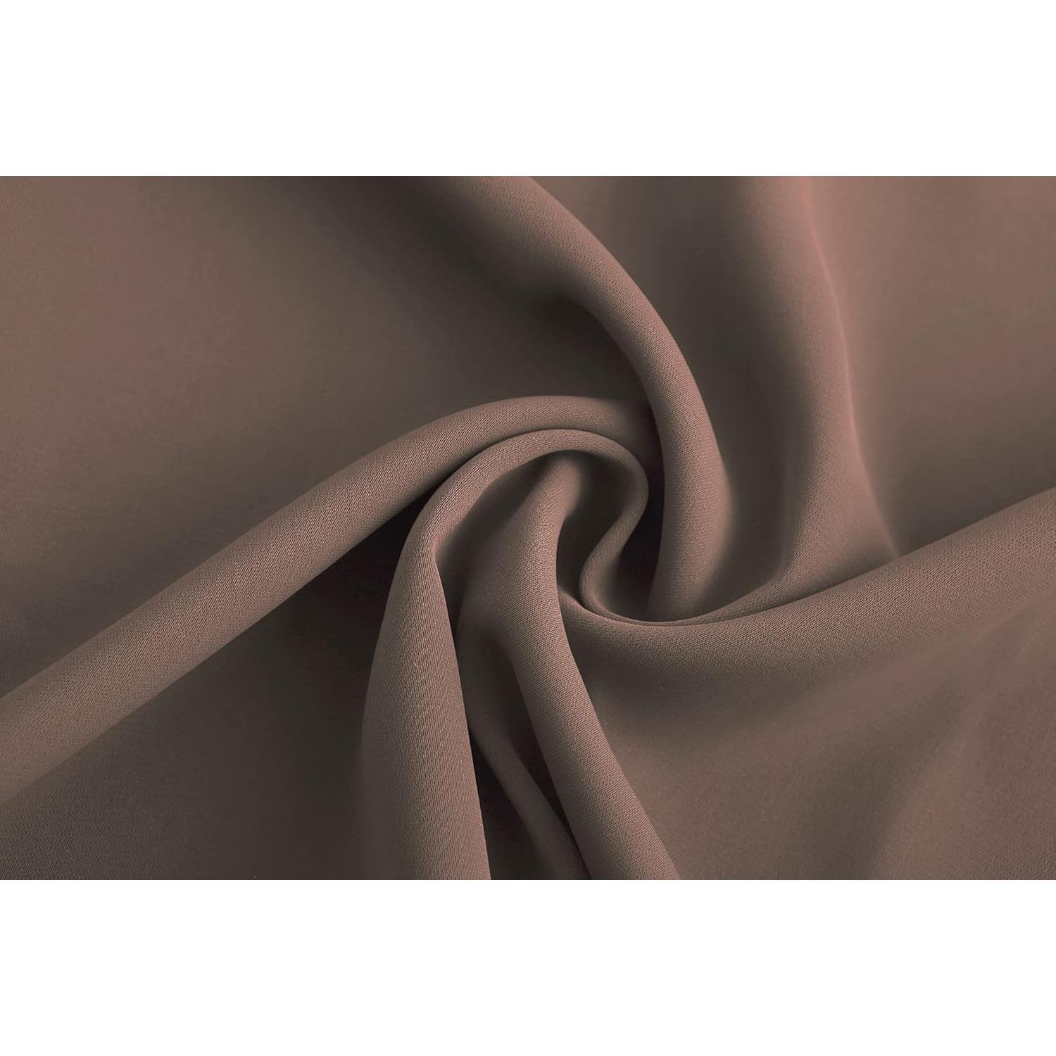 Blusa de Chiffon Plisada para Mujeres TASAMO - Manga Corta