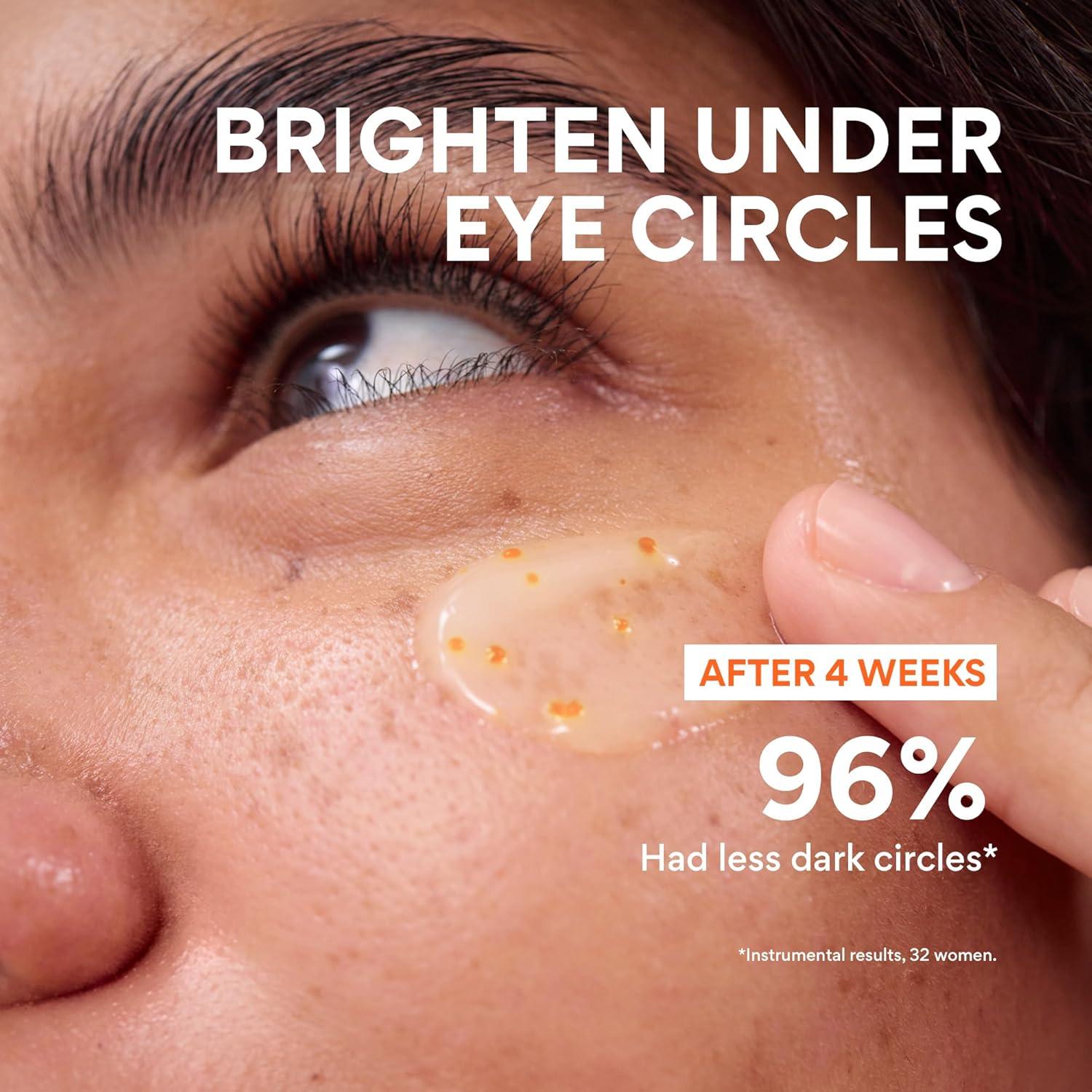 Crema Iluminadora de Vitamina C innisfree 50ml - Hidratante Facial