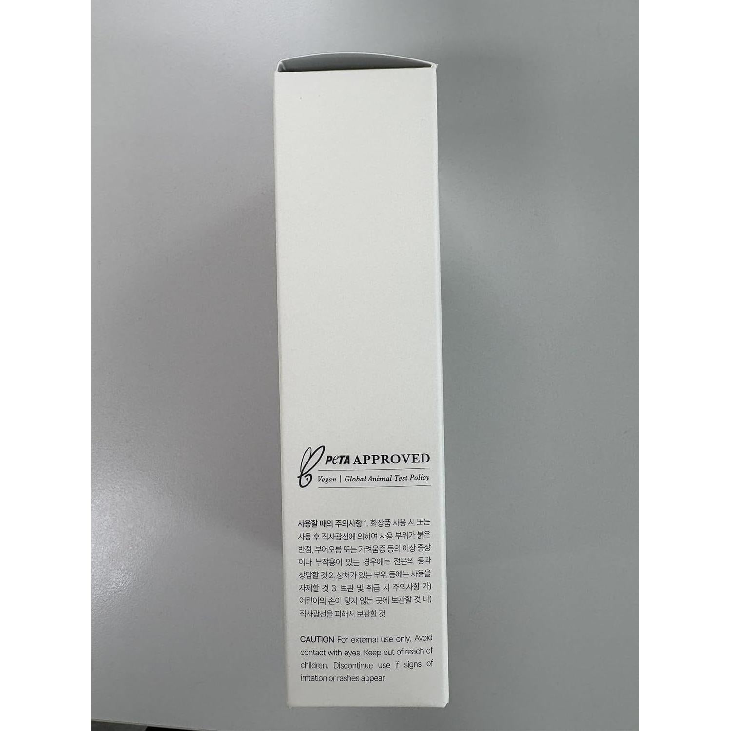 Crema Hidratante Diaria C&Tech 80ml - Niacinamida y Té Verde