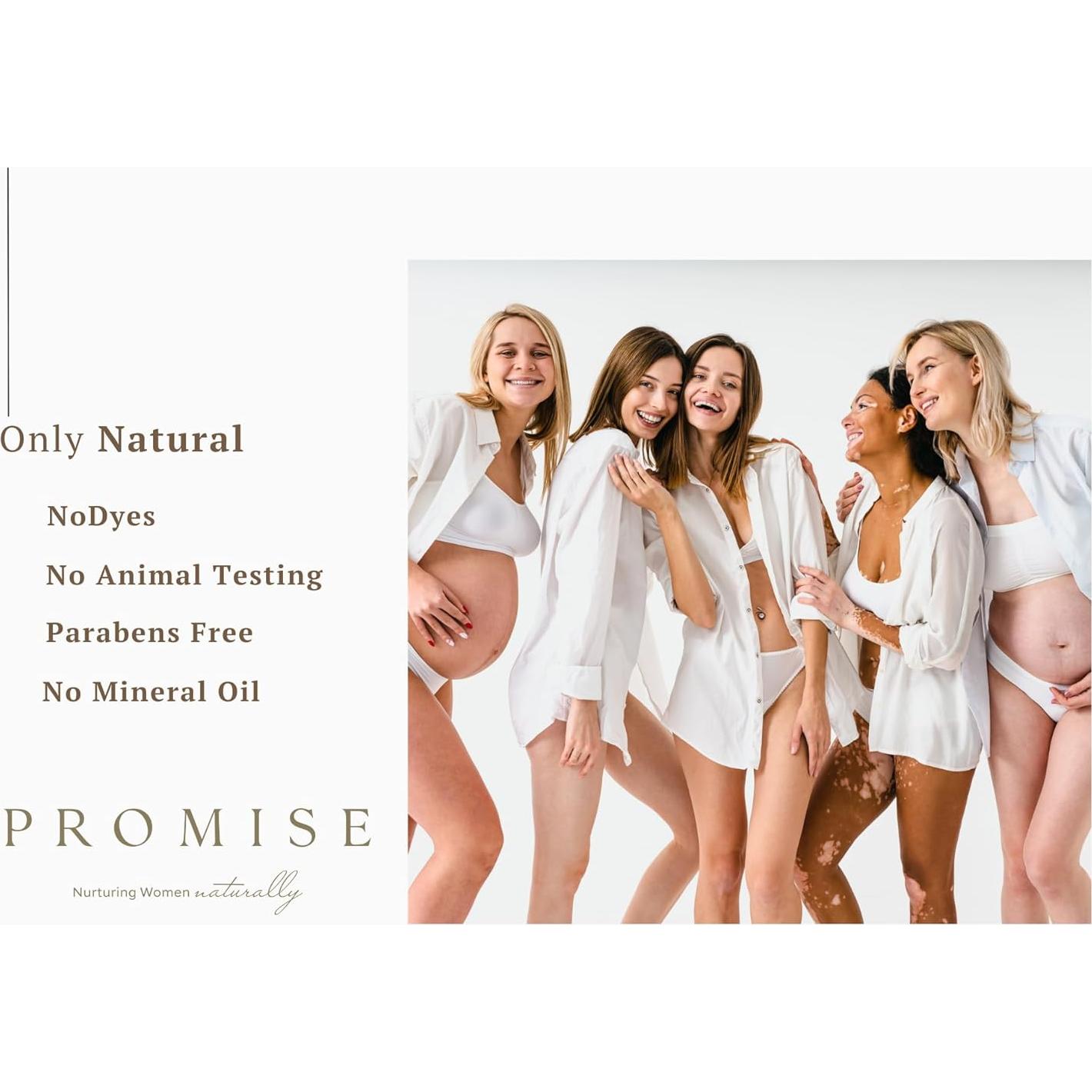 Limpieza Facial Hidratante Promise 113.4g - Vitamina C y Té Verde