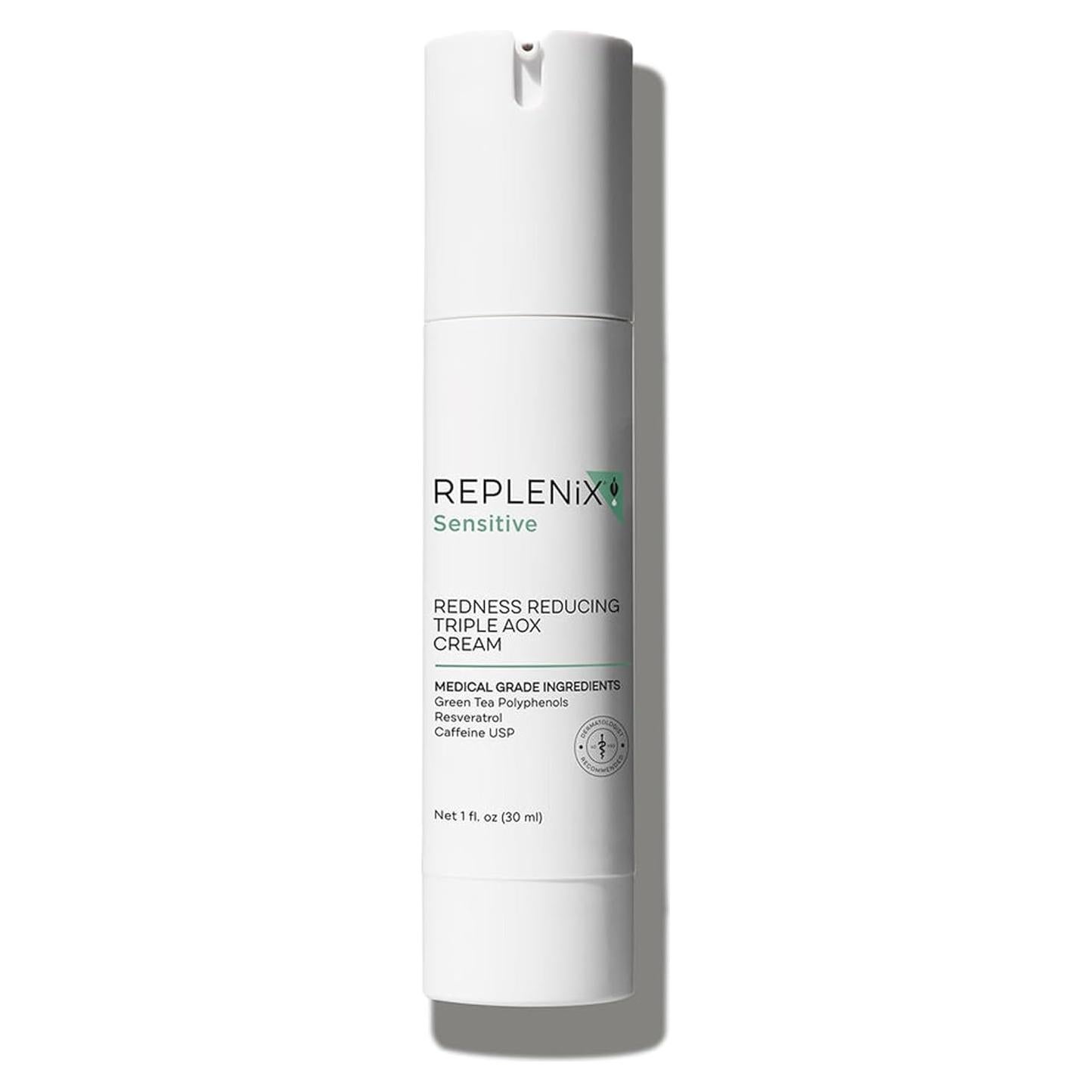 Crema Facial Antioxidante Replenix Triple AOX 29.57 ml