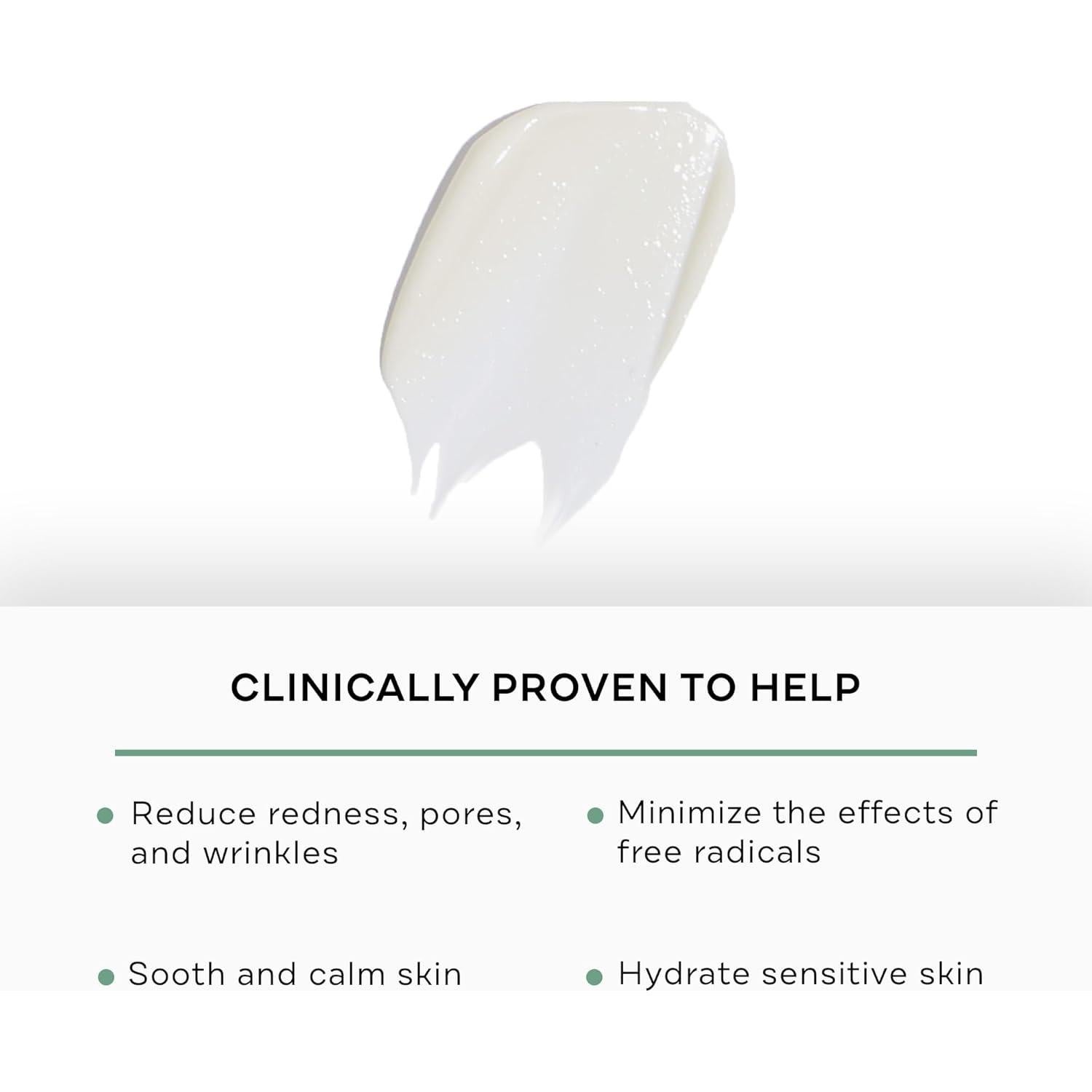 Crema Facial Antioxidante Replenix Triple AOX 29.57 ml