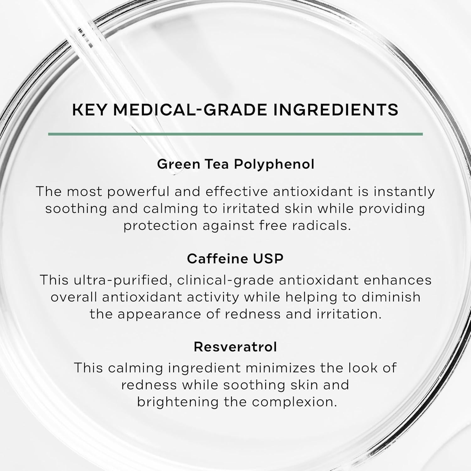 Crema Facial Antioxidante Replenix Triple AOX 29.57 ml