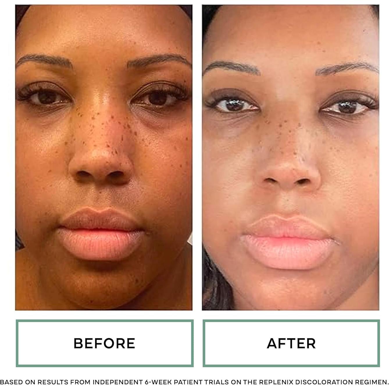 Crema Facial Antioxidante Replenix Triple AOX 29.57 ml