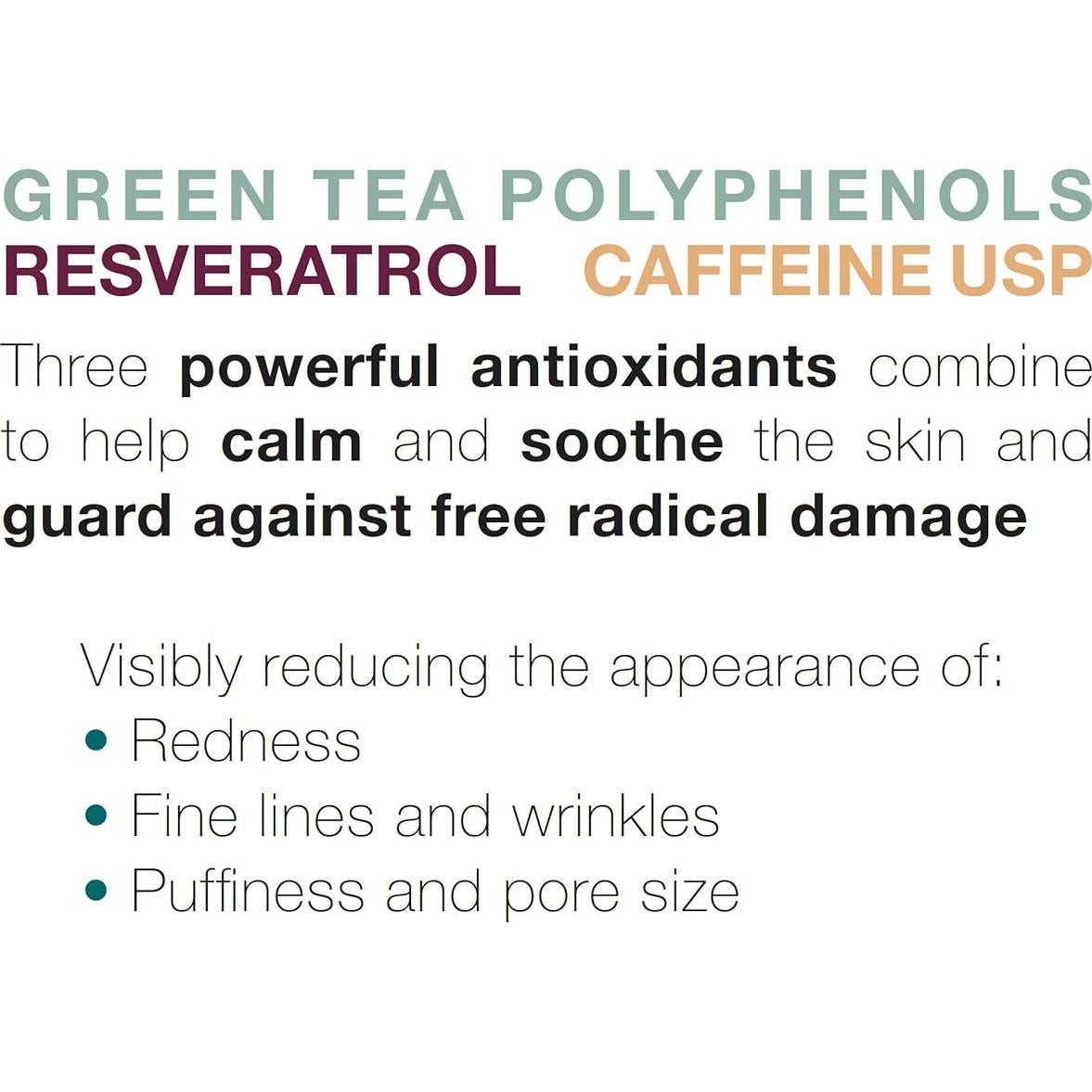 Crema Facial Anti Envejecimiento Tutta La Pelle 28g - Triple Tratamiento