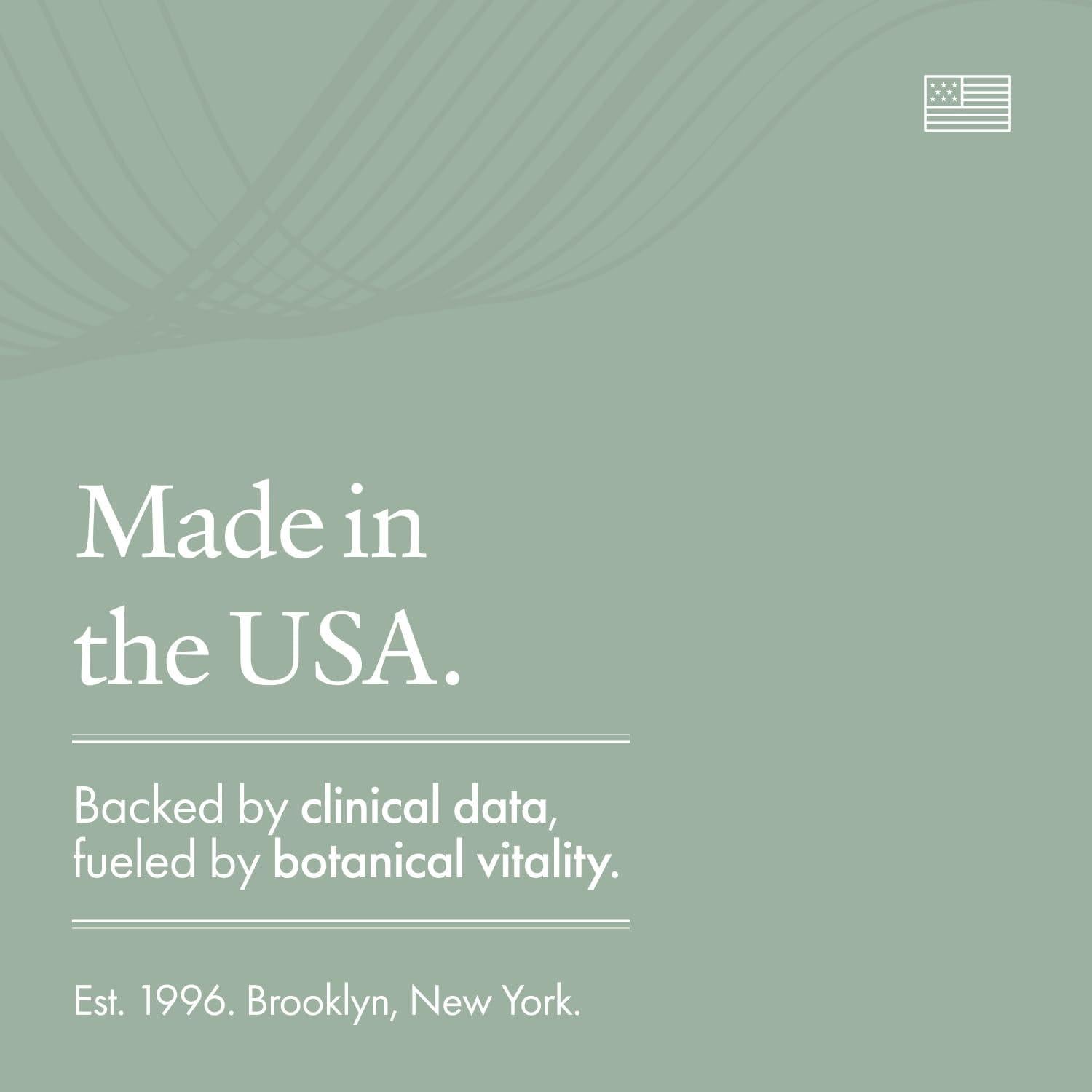 Máscara Exfoliante de Arcilla Kaolin emerginC 50 ml Vitamina C Retinol