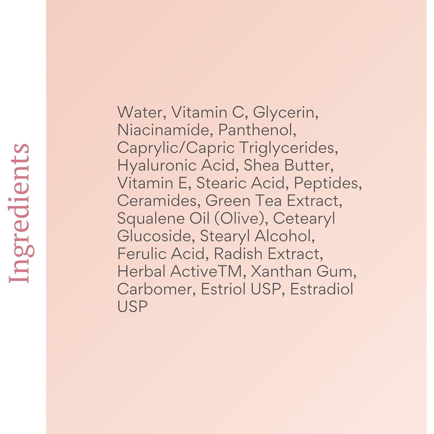 Crema de Día BIOBeauty Vitamina C 28g - Hidratante Anti-Envejecimiento