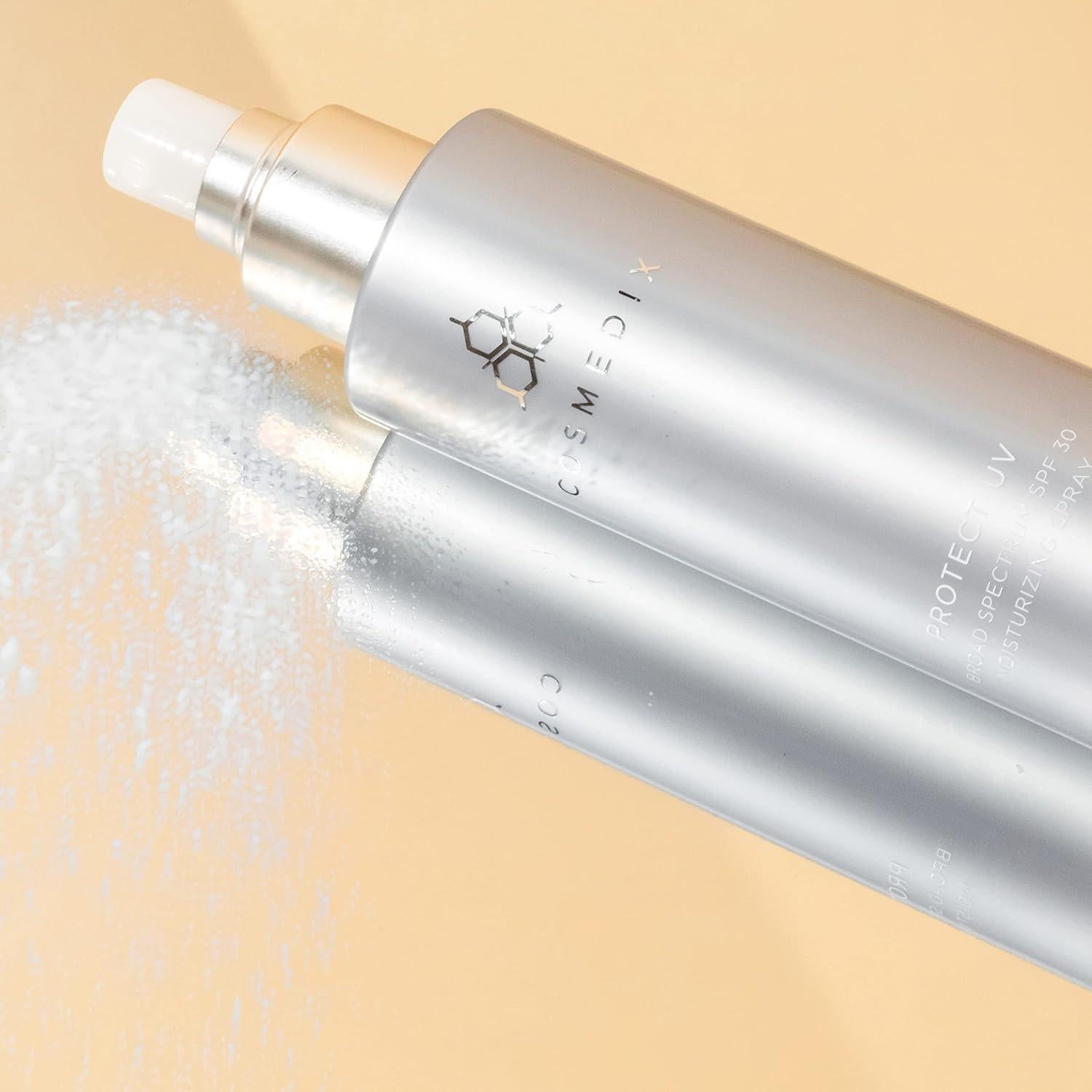 COSMEDIX Protect - Spray Solar Hidratante SPF 30 77g