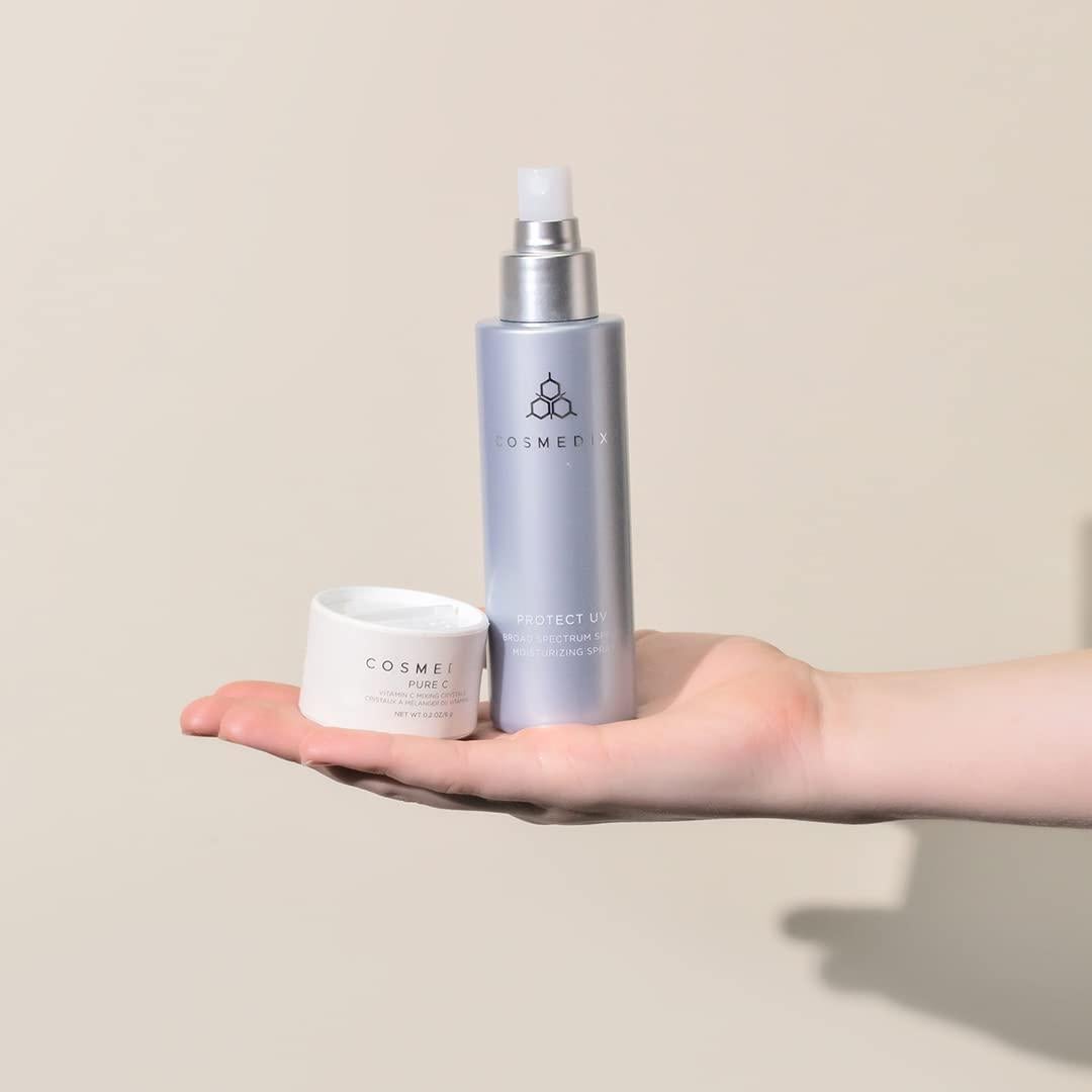 COSMEDIX Protect - Spray Solar Hidratante SPF 30 77g