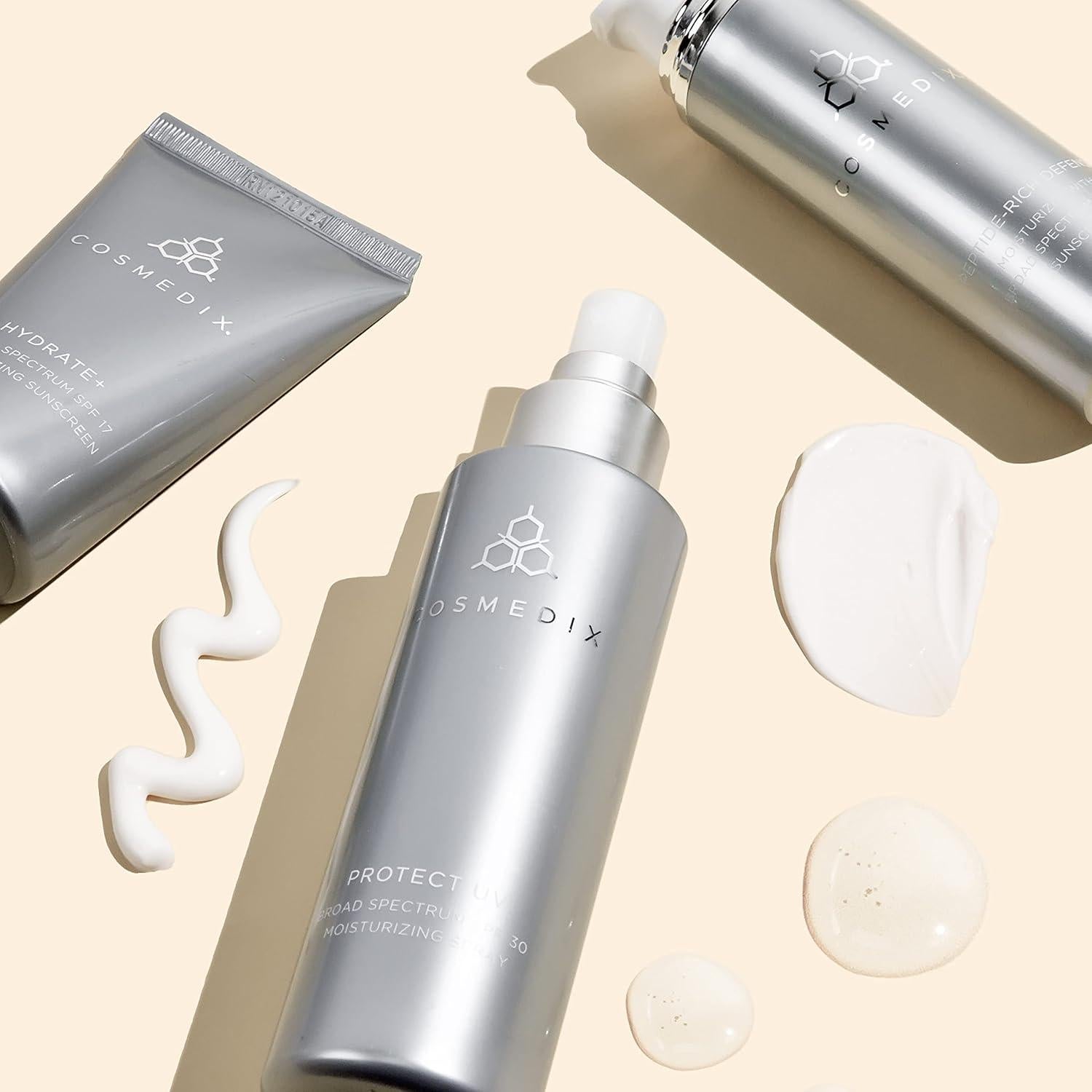 COSMEDIX Protect - Spray Solar Hidratante SPF 30 77g