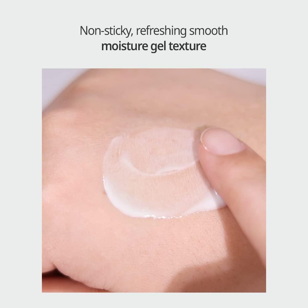 Crema Solar Espoir Water Splash Cica 60 ml SPF50+ Vegana