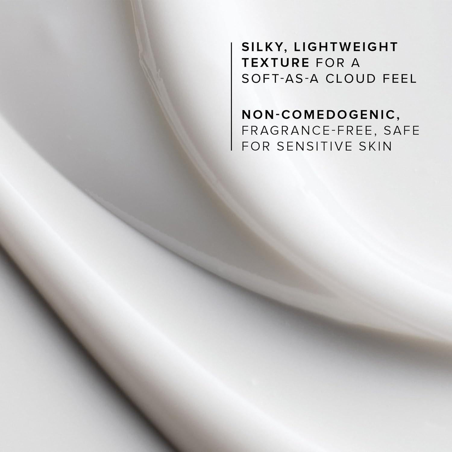 Hidratante Facial Ligero Farmacy Honey Cloud 50ml - Ácido Hialurónico