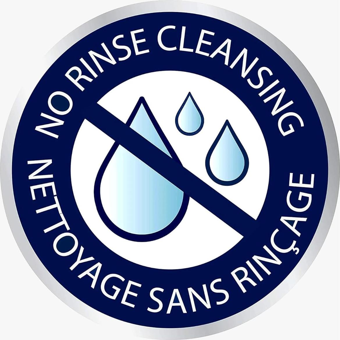 Toallitas para Incontinencia Tena Skincare 48 Unidades x3