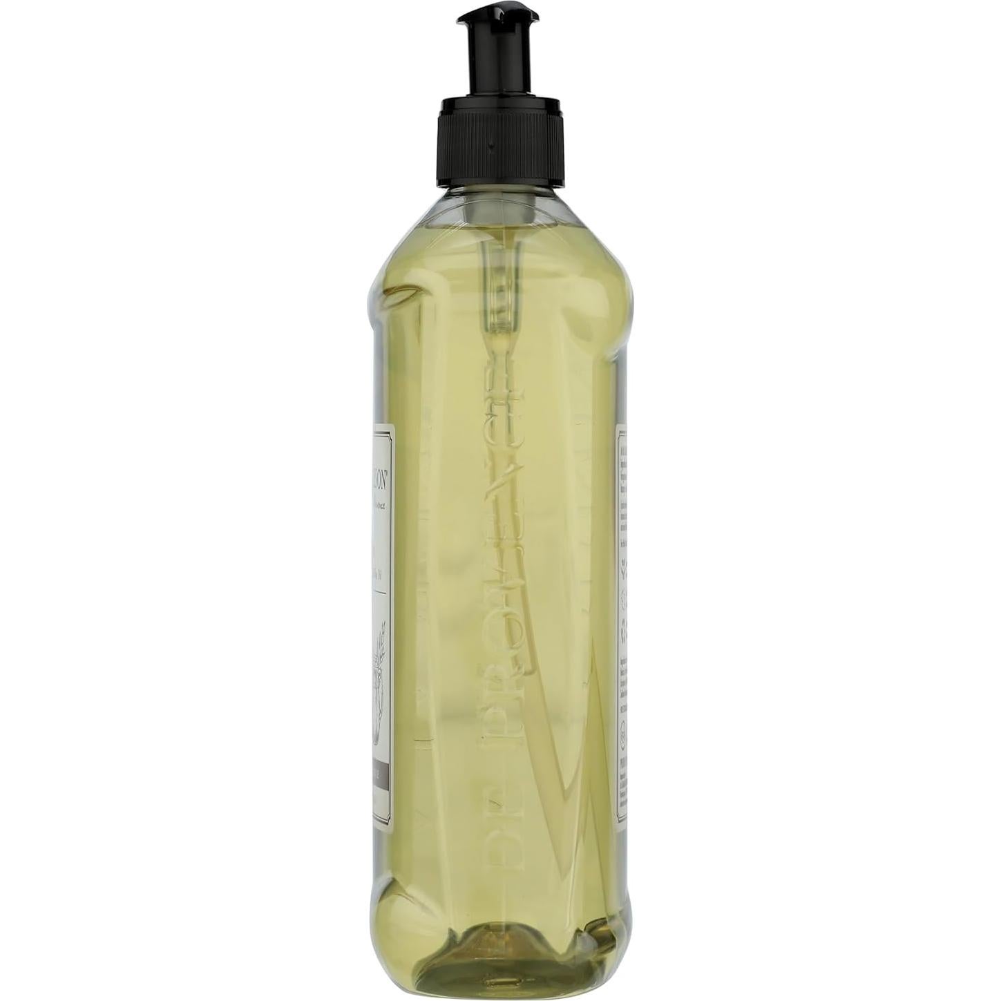 Jabón Corporal A LA MAISON Leche de Avena 750 ml