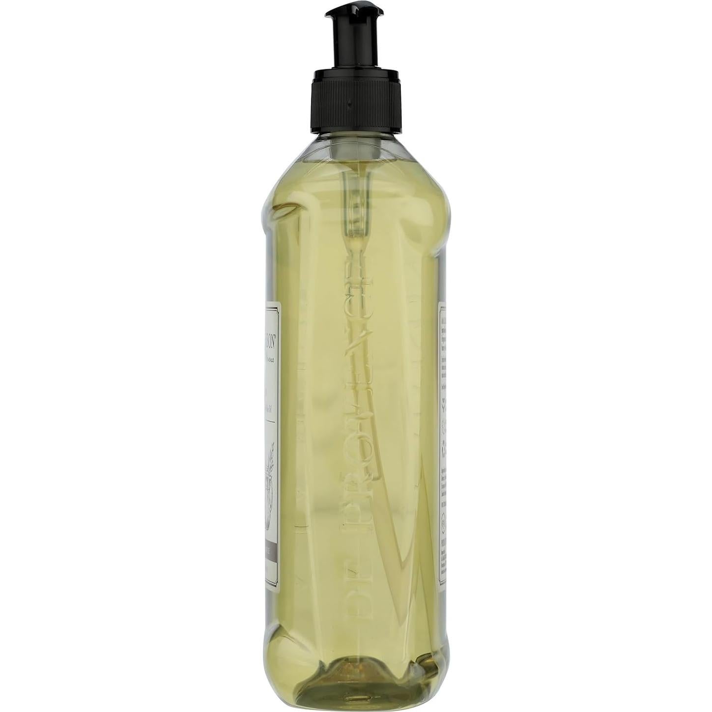 Jabón Corporal A LA MAISON Leche de Avena 750 ml