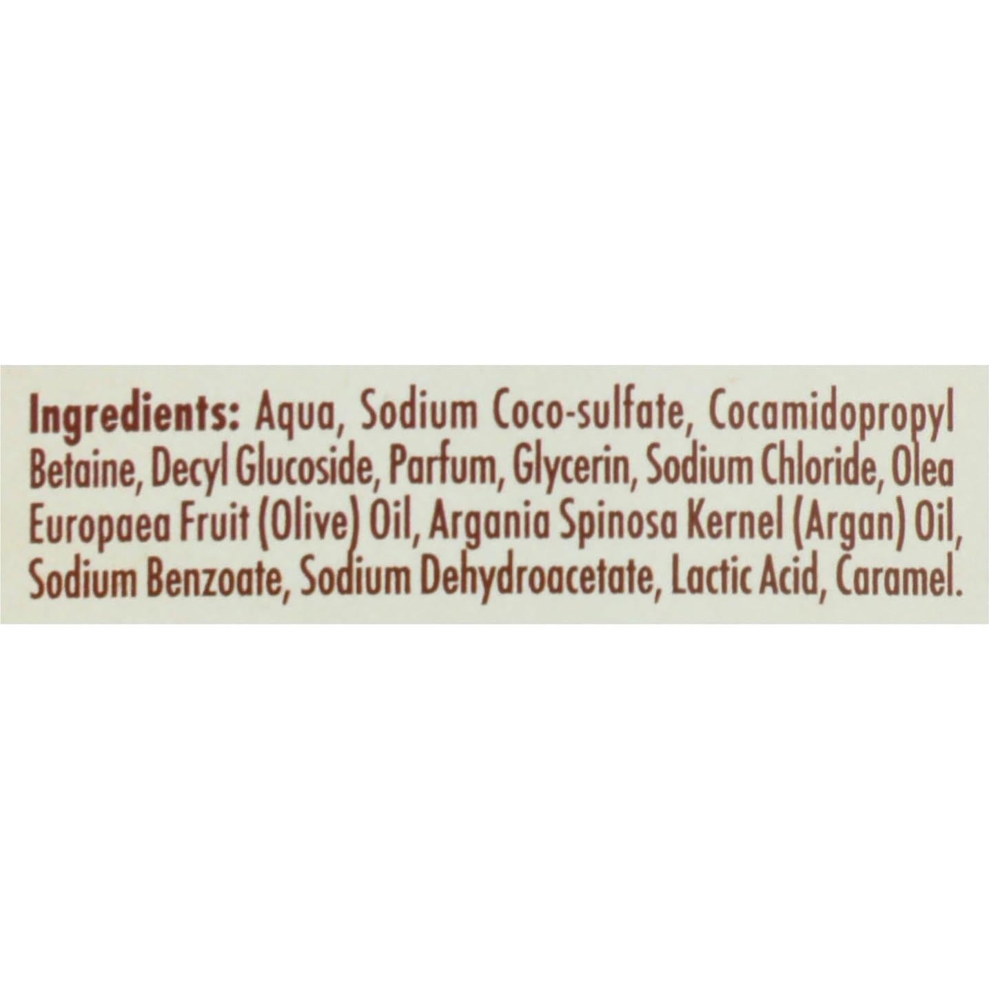 Jabón Corporal A LA MAISON Leche de Avena 750 ml